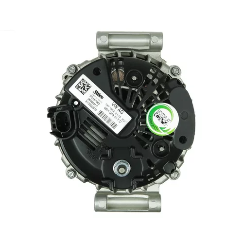 Alternátor A3396PR /AS-PL/ - obr. 2