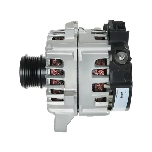 Alternátor A3524(VALEO) /AS-PL/ - obr. 3