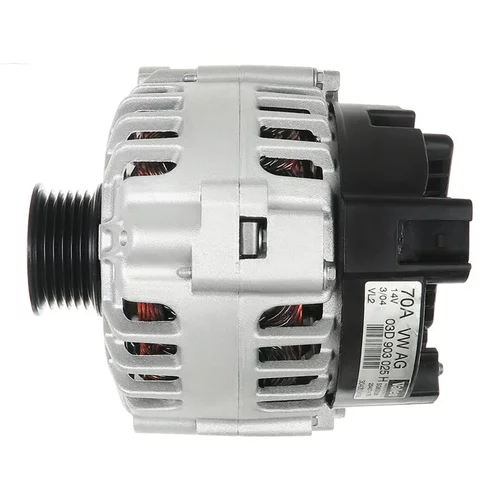 Alternátor A3532PR /AS-PL/ - obr. 3