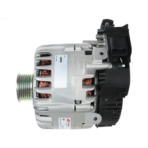 Alternátor A3549(VALEO) /AS-PL/ - obr. 3