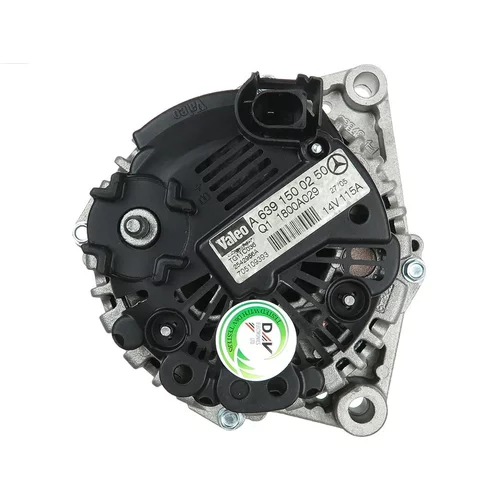 Alternátor A3571PR /AS-PL/ - obr. 2