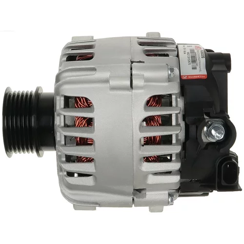 Alternátor A3630S /AS-PL/ - obr. 3