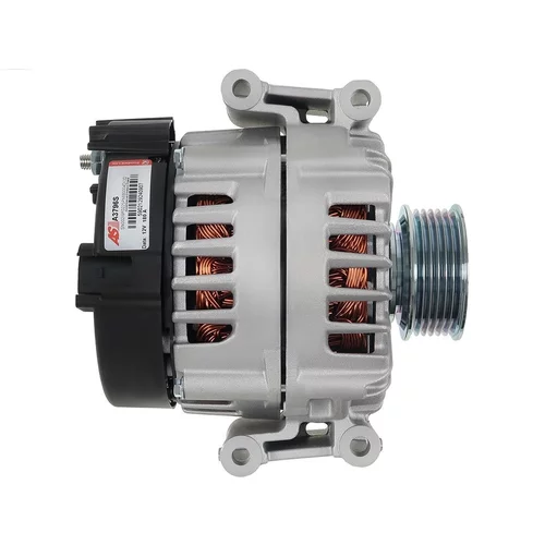Alternátor A3796S /AS-PL/ - obr. 1