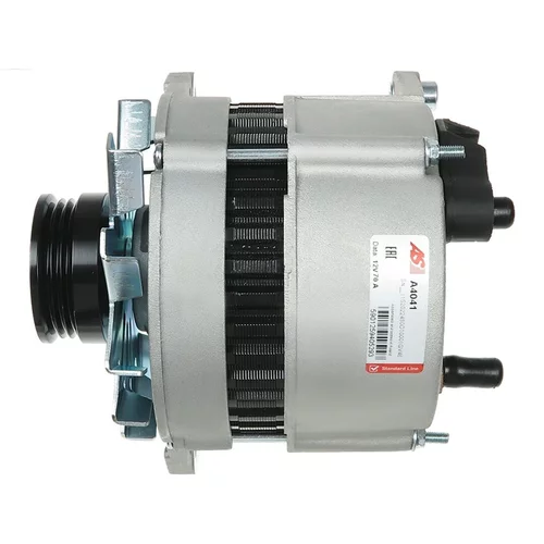 Alternátor A4041 /AS-PL/ - obr. 3