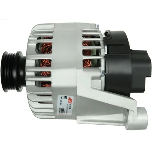 Alternátor A4072 /AS-PL/ - obr. 3