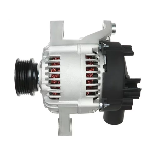 Alternátor A4091 /AS-PL/ - obr. 3