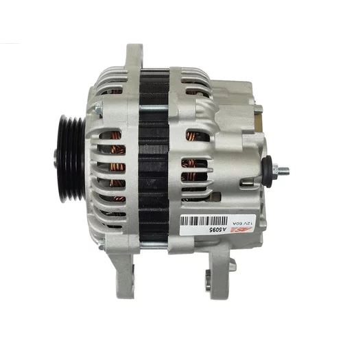 Alternátor A5095 /AS-PL/ - obr. 3