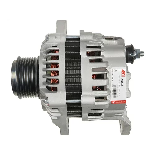 Alternátor A5249 /AS-PL/ - obr. 3