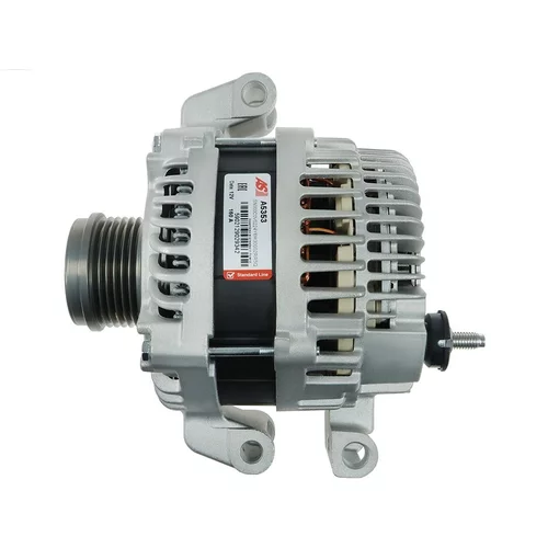 Alternátor A5353 /AS-PL/ - obr. 3