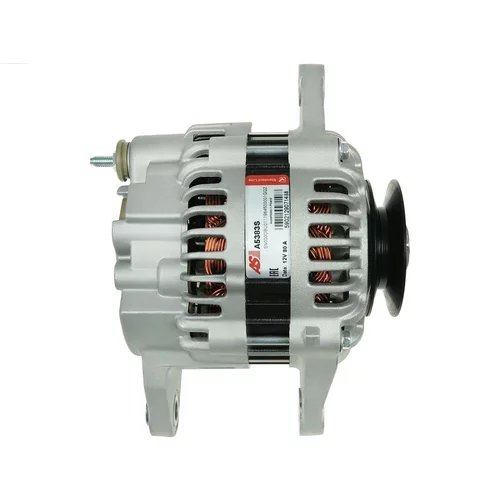 Alternátor A5383S /AS-PL/ - obr. 1