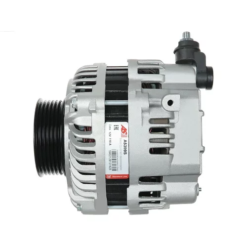 Alternátor A5399S /AS-PL/ - obr. 3