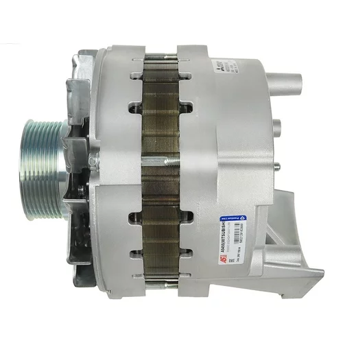 Alternátor A5455(MITSUBISHI) /AS-PL/ - obr. 3