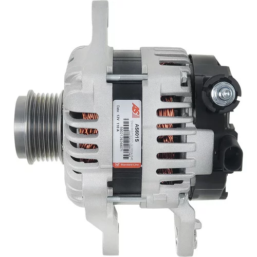 Alternátor A5601S /AS-PL/ - obr. 3