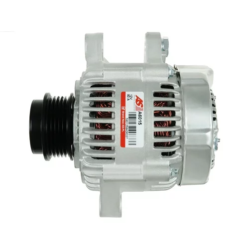 Alternátor A6015 /AS-PL/ - obr. 3