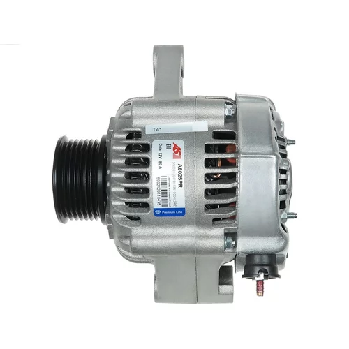 Alternátor A6025PR /AS-PL/ - obr. 3