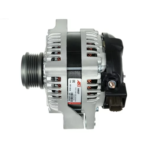 Alternátor A6027 /AS-PL/ - obr. 3