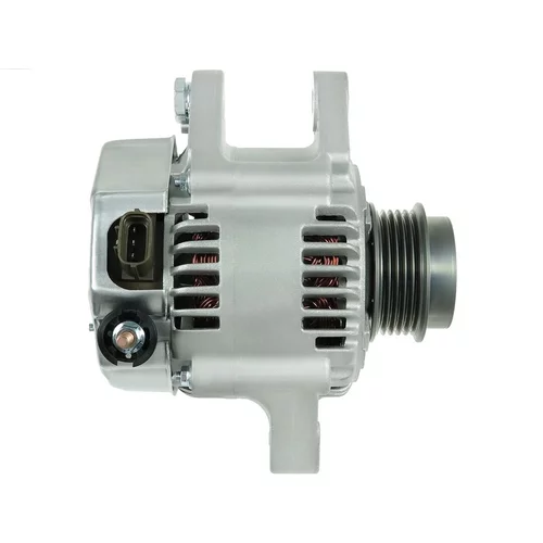 Alternátor A6037 /AS-PL/ - obr. 1