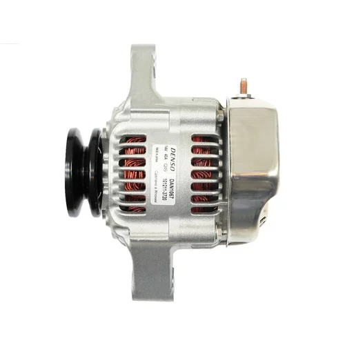 Alternátor A6163(DENSO) /AS-PL/ - obr. 3