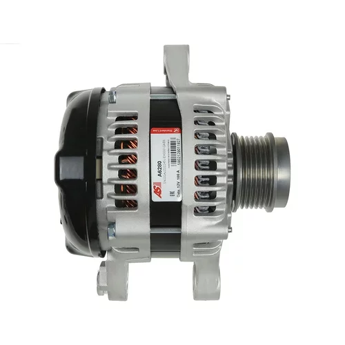 Alternátor A6280 /AS-PL/ - obr. 1