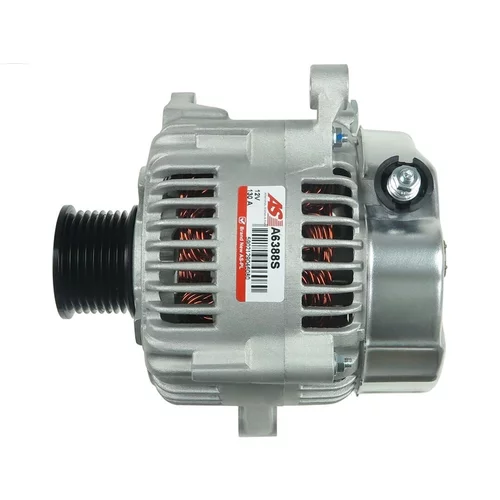 Alternátor A6388S /AS-PL/ - obr. 3