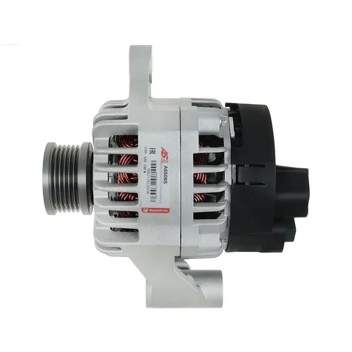 Alternátor A6509S /AS-PL/ - obr. 3