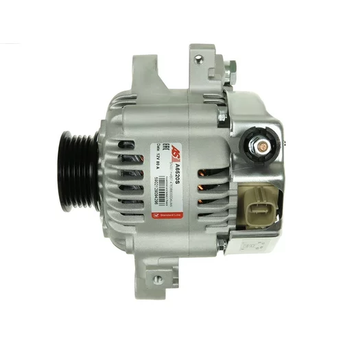 Alternátor A6520S /AS-PL/ - obr. 3