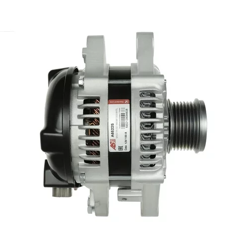Alternátor A6522S /AS-PL/ - obr. 1