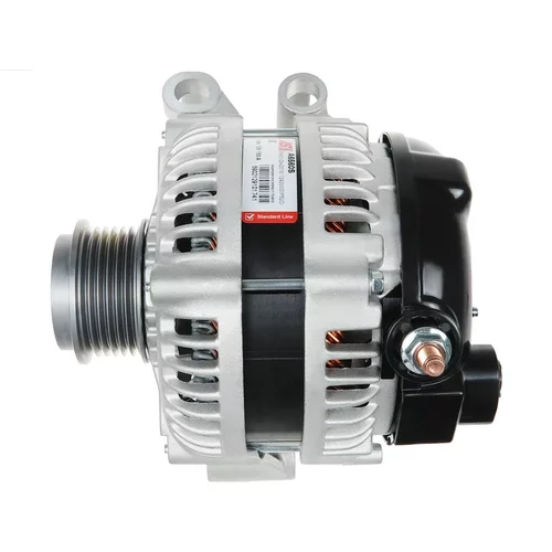Alternátor A6560S /AS-PL/ - obr. 3