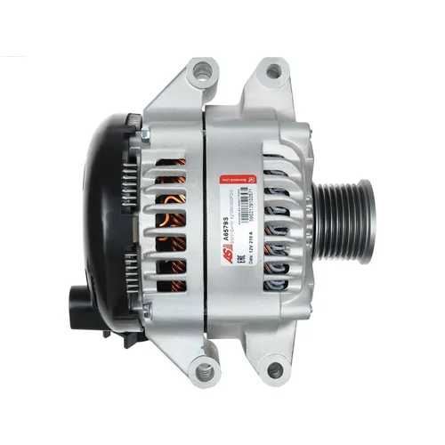 Alternátor A6579S /AS-PL/ - obr. 1