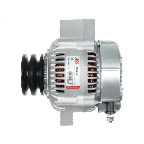 Alternátor A6594S /AS-PL/ - obr. 3