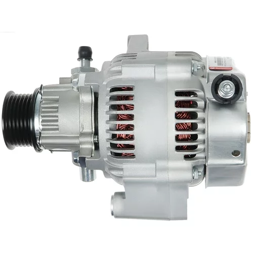 Alternátor A6615S /AS-PL/ - obr. 3