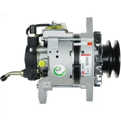 Alternátor A6620S /AS-PL/ - obr. 1