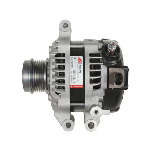 Alternátor A6730S /AS-PL/ - obr. 3