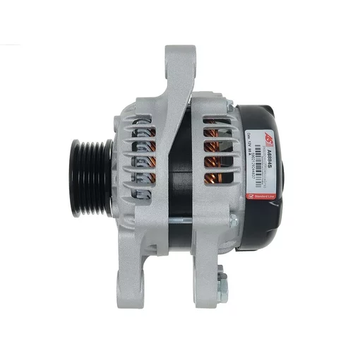 Alternátor A6884S /AS-PL/ - obr. 3