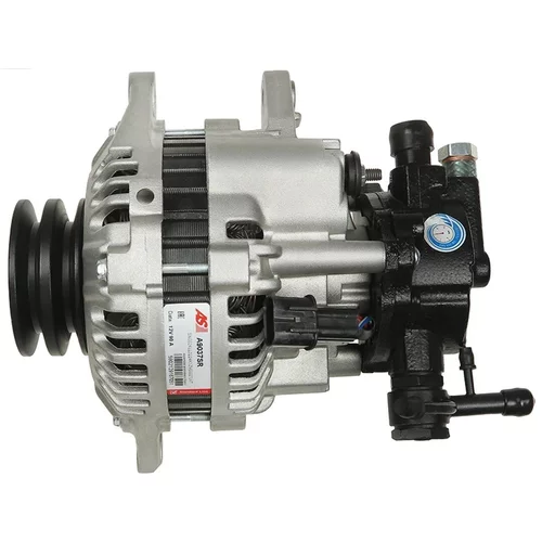 Alternátor A9037SR /AS-PL/ - obr. 3