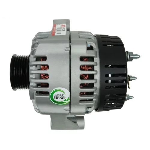 Alternátor A9229 /AS-PL/ - obr. 3