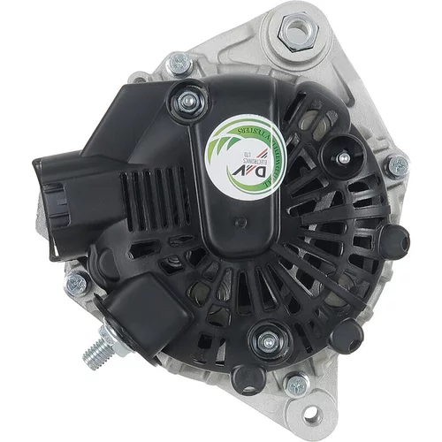 Alternátor A9558S /AS-PL/ - obr. 2
