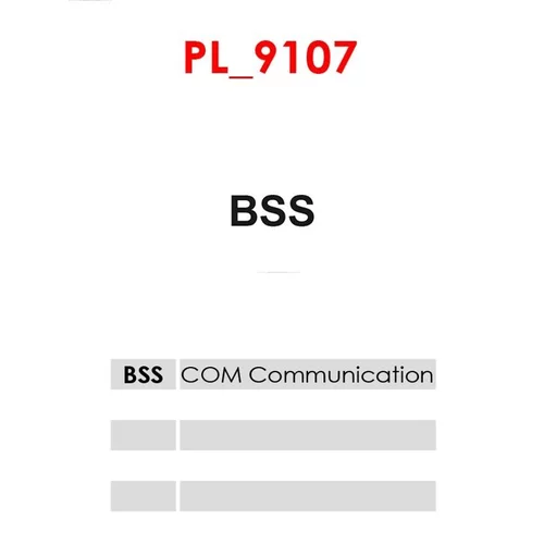 Regulátor alternátora ARE3120 /AS-PL/ - obr. 2