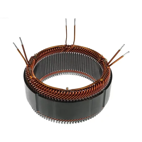 Stator, generátor AS6014 /AS-PL/