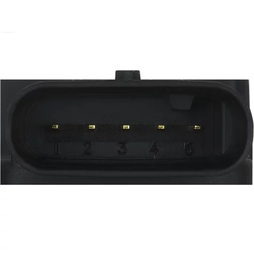NOx-Sensor, vstrekovanie močoviny NOX9246 /AS-PL/ - obr. 1