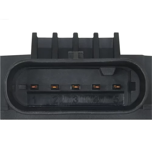 NOx-Sensor, vstrekovanie močoviny NOX9397 /AS-PL/ - obr. 1