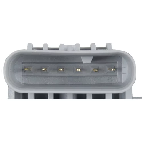 NOx-Sensor, vstrekovanie močoviny NOX9424 /AS-PL/ - obr. 1