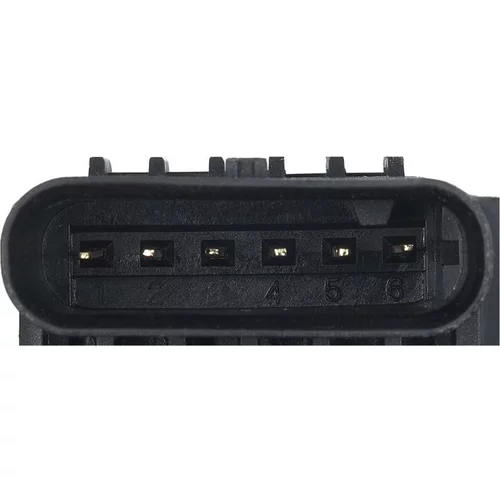 NOx-Sensor, vstrekovanie močoviny NOX9523 /AS-PL/ - obr. 1