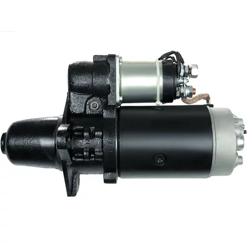 Štartér S0019 /AS-PL/ - obr. 3