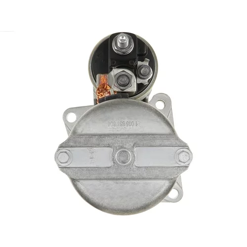 Štartér S01010(SEG) /AS-PL/ - obr. 2