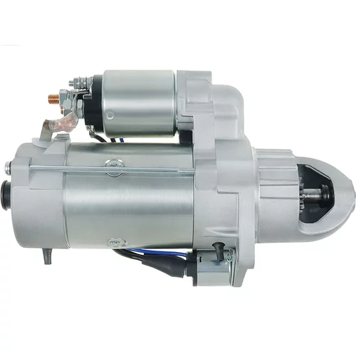 Štartér S01053S /AS-PL/ - obr. 1