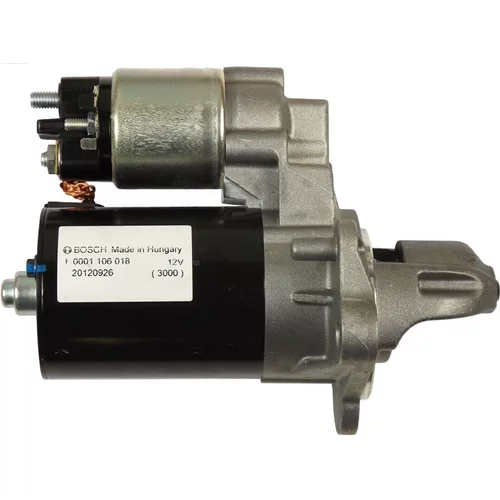 Štartér S0226(BOSCH) /AS-PL/ - obr. 3