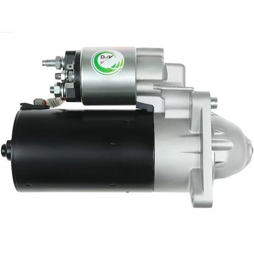 Štartér S0246 /AS-PL/ - obr. 3