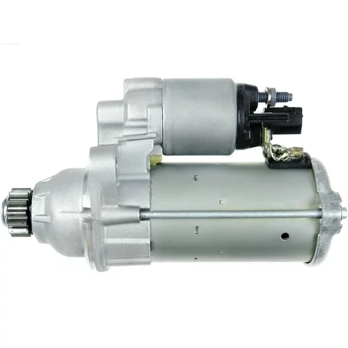 Štartér S0638(BOSCH) /AS-PL/ - obr. 3