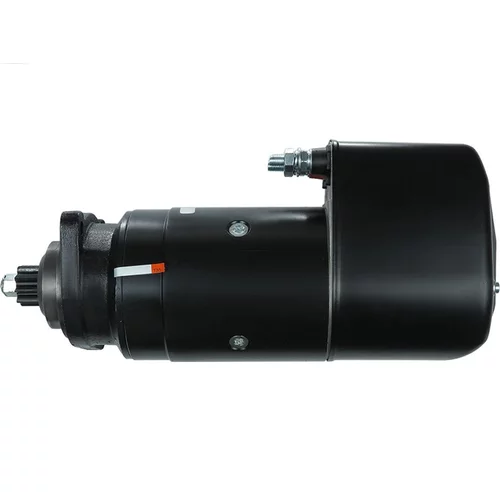 Štartér S0816S /AS-PL/ - obr. 3